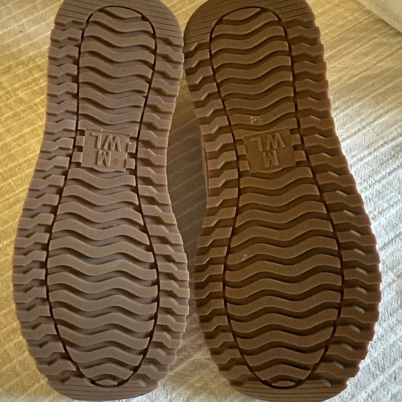 Madewell Kickoff Trainer - Bright Colorblock Leather - Sold out! Excellent! - Picture 5 of 8